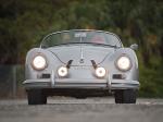 Porsche 356A 1600 Speedster D by Drauz 1958 года